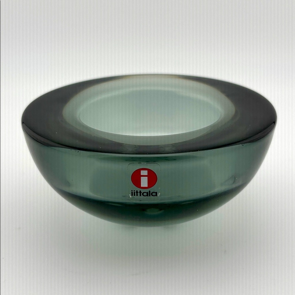 Iittala Finland Ballo Votive/Tealight Candle Holder